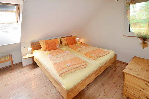 Ferienwohnung Apfelblüte