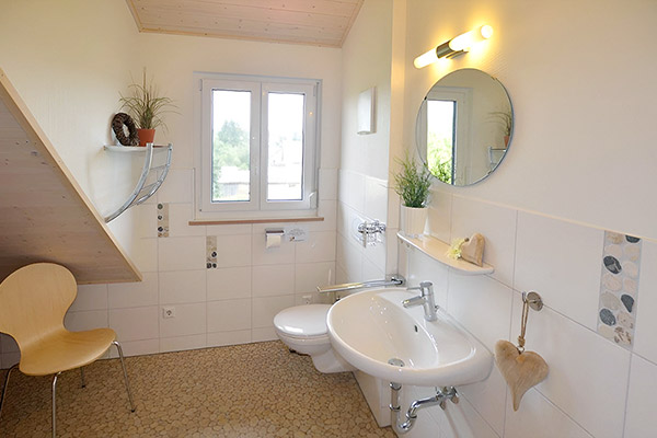 Ferienwohnung Apfelblüte