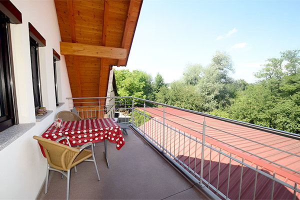 Ferienwohnung Apfelblüte