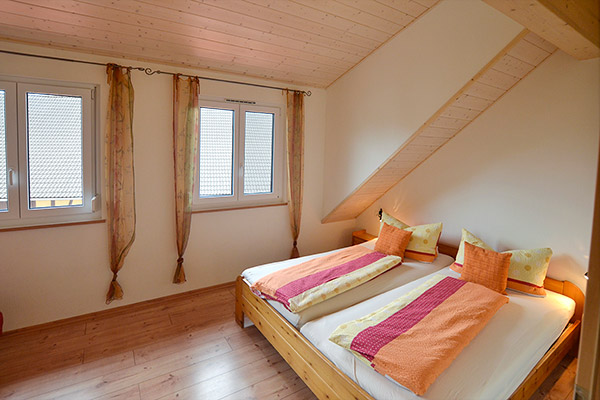 Ferienwohnung Kornblume