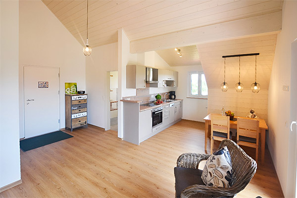 Ferienwohnung Margerite