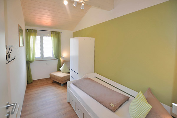 Ferienwohnung Margerite