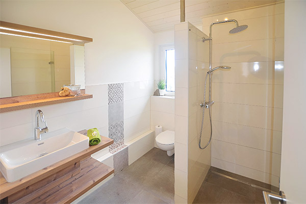 Ferienwohnung Margerite