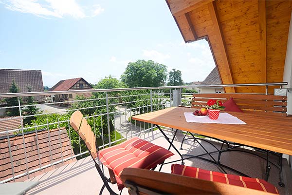 Ferienwohnung Margerite