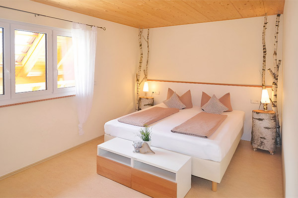 Ferienwohnung Mohnblume