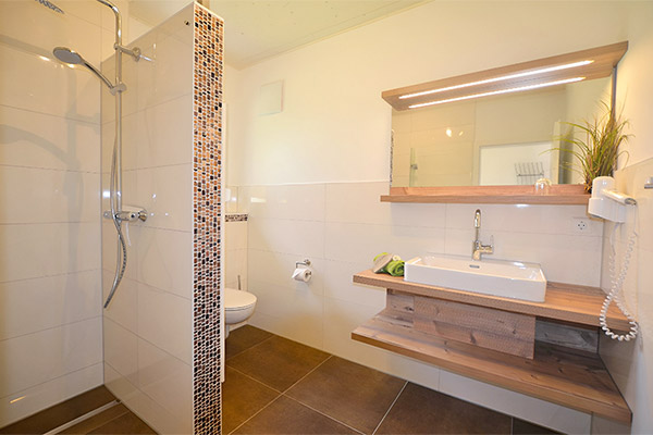 Ferienwohnung Mohnblume