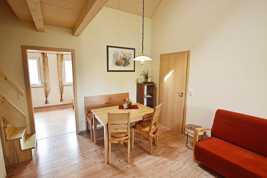 Ferienwohnung Kornblume