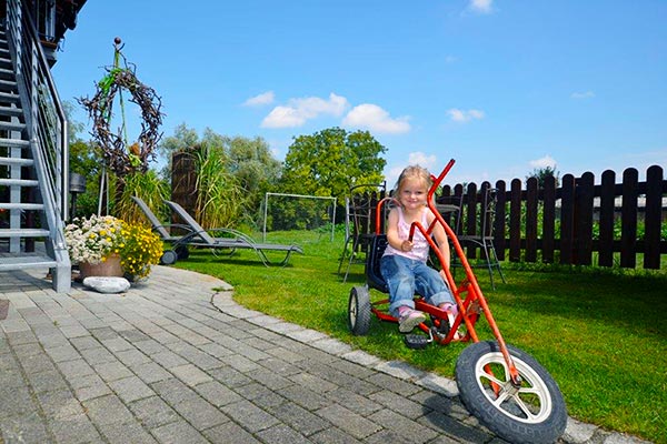 Jetzt geht´s auf Entdeckungstour