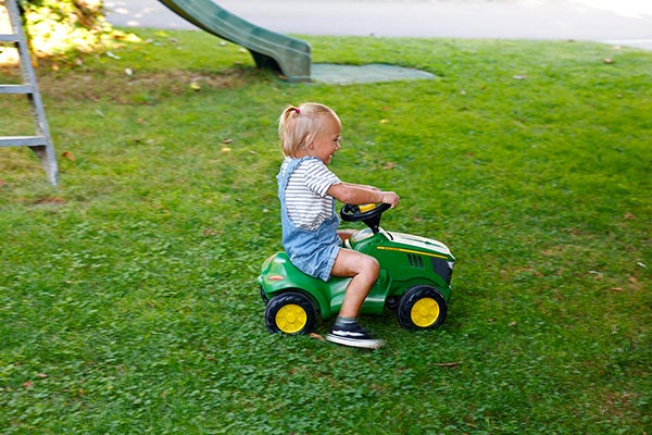 Ich geb Gas, ich will Spaß