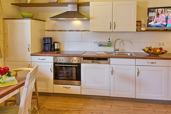 Ferienwohnung Hopfendolde