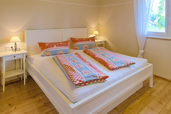 Ferienwohnung Hopfendolde