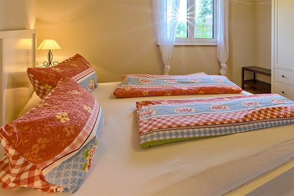 Ferienwohnung Hopfendolde