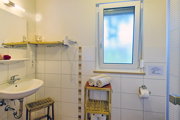 Ferienwohnung Hopfendolde