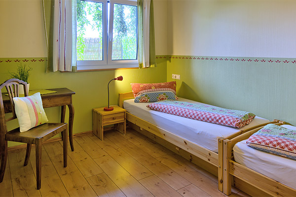 Ferienwohnung Hopfendolde