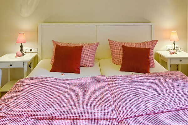 Ferienwohnung Kirschblüte