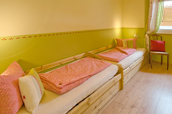 Ferienwohnung Kirschblüte