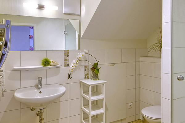 Ferienwohnung Kirschblüte