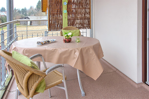 Ferienwohnung Kirschblüte