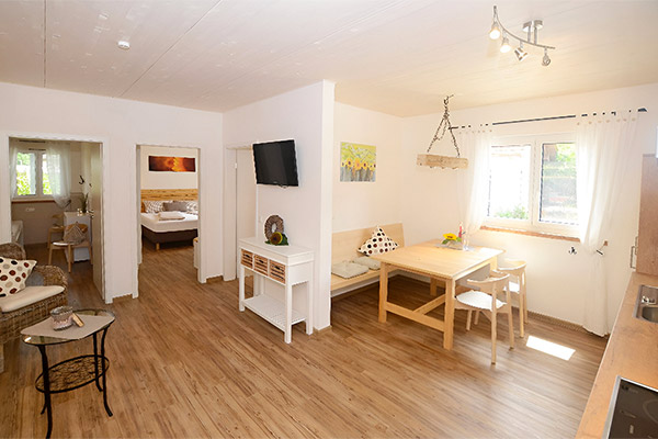 Ferienwohnung Sonnenblume