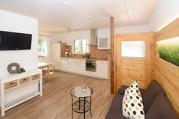 Ferienwohnung Sonnenblume