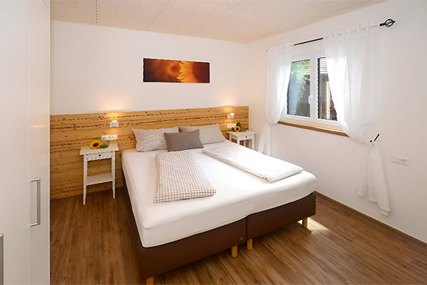 Ferienwohnung Sonnenblume