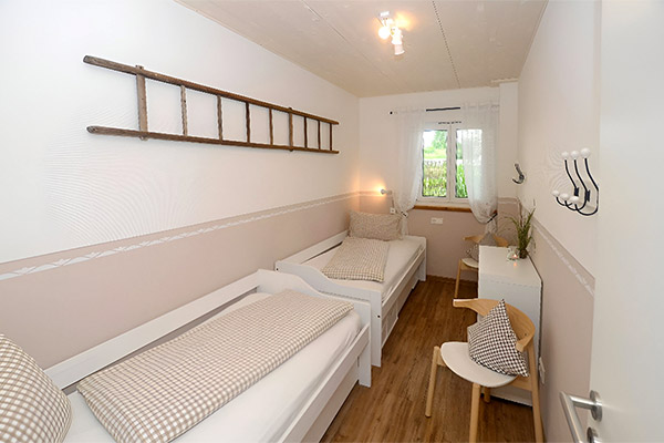 Ferienwohnung Sonnenblume