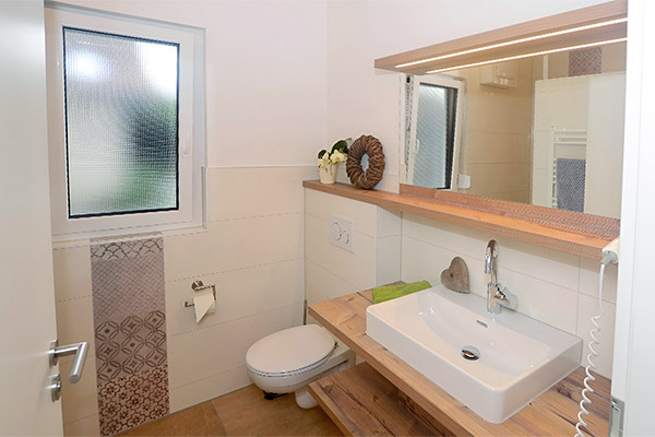 Ferienwohnung Sonnenblume