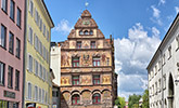 Historische Altstadt von Konstanz