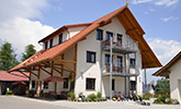 Ferienhaus am Bodensee