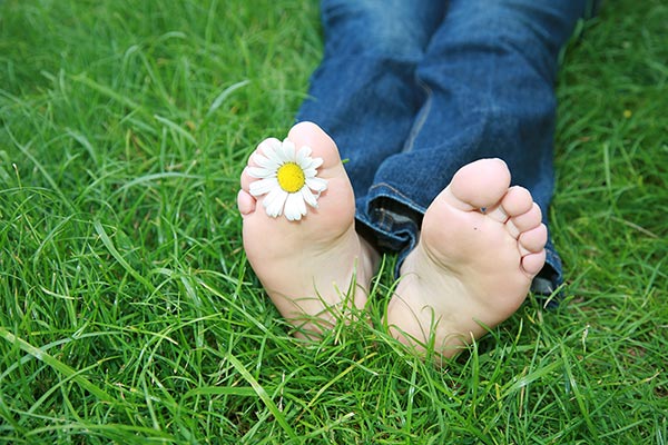 So lässt es sich aushalten