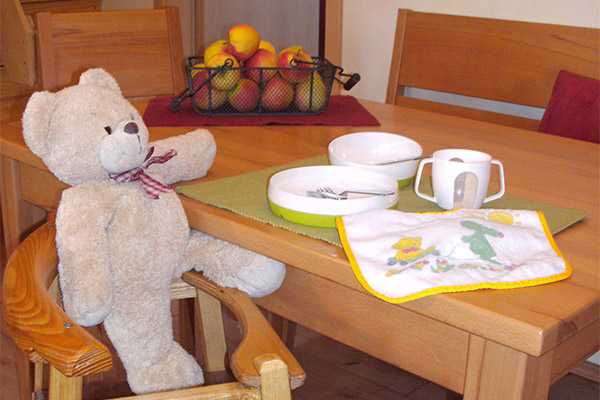 Das Babypaket für die Kleinsten